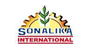 International Tractors