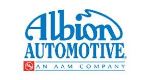 Albion Automotive  (AAM)