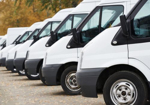 Light Commercial Vehicle