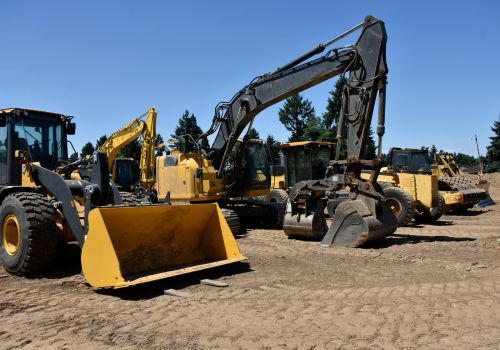 Construction Equipment