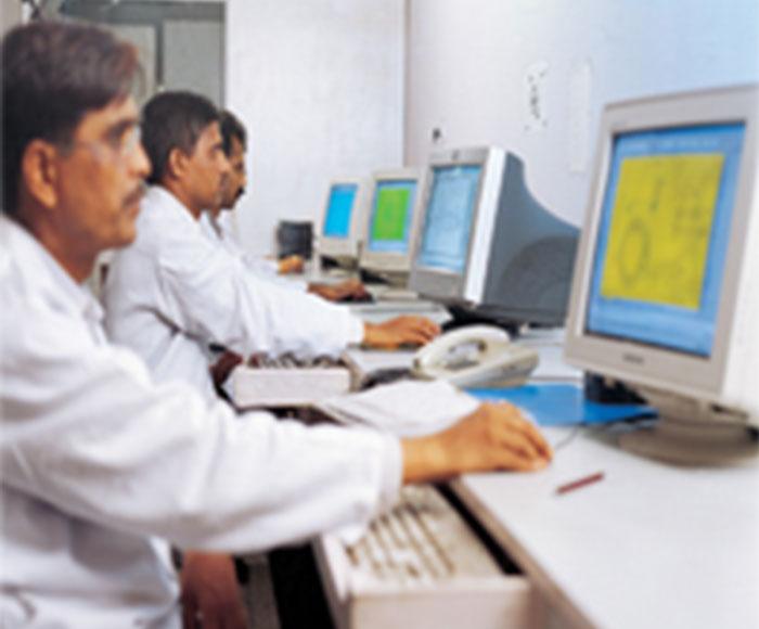Metrology Capabilities