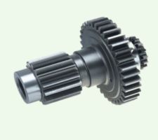 Transmission Gears