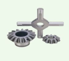 Differential Bevel Gear