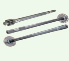 Axle Shafts