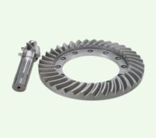 Crown Wheel and Pinion