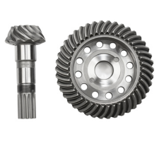 Crown Wheel and Pinion
