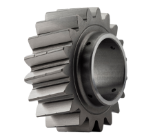 Transmission Gears