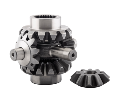 Differential Bevel Gear